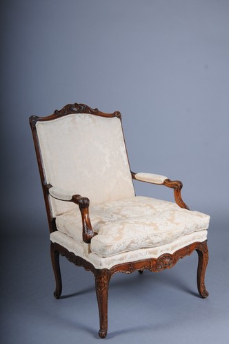 Fauteuil accoudoirs en - fauteuil, d’accoudoirs