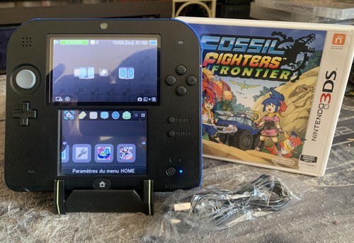 Console nintendo 2ds - nintendo,