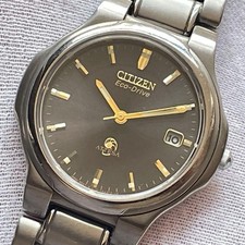 Montre Citizen Eco-Drive