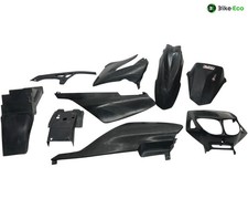 Carenages caches Garde boue