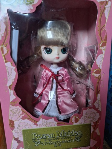 Pullip dal hina - -,