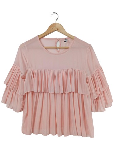 Ws2 woman blouse - woman,