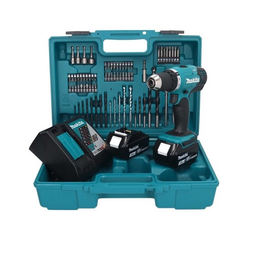 Perceuse visseuse makita - makita, 18v