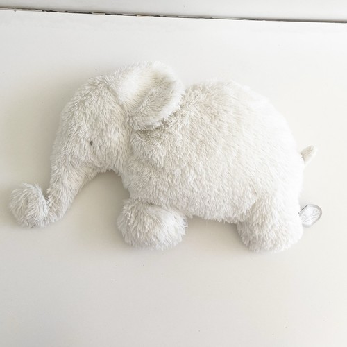 Doudou peluche éléphant - peluche,