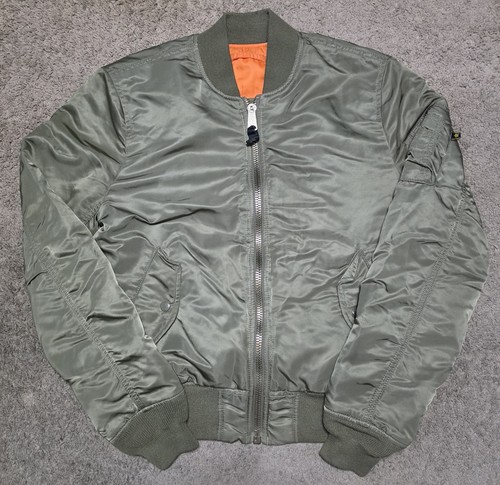 Alpha industries intermediate - industries,