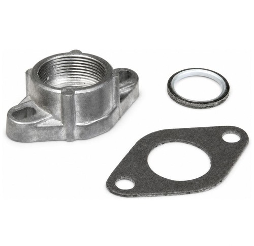 Adaptateur pot echappement - adaptateur,