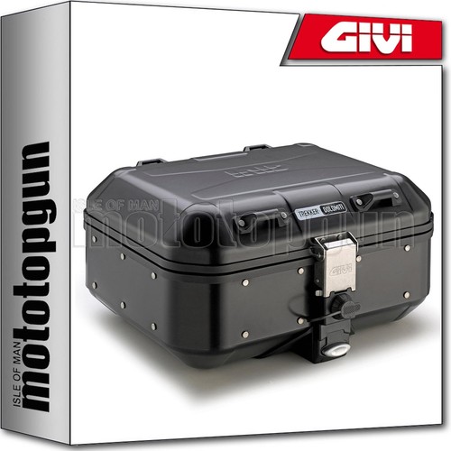 Givi dlm30b top case - givi,