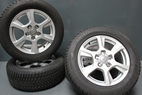 Original audi jantes - jantes, en