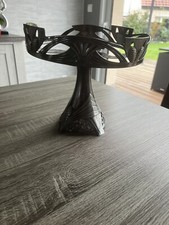 Imposant centre de table