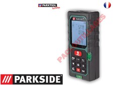 PARKSIDE® Télémètre laser