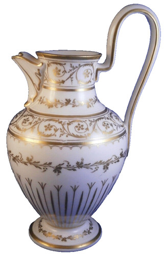 Antique 18thc naples - antique,