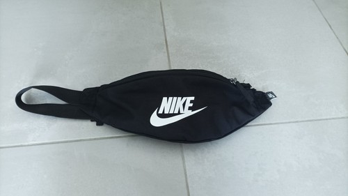 Nike bag bananas - bag, banane