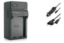 Chargeur EN-EL23 pour Nikon