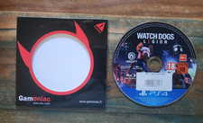 Jeu PS4 - Watch Dogs Legion -