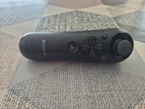 Sony move navigation - move,