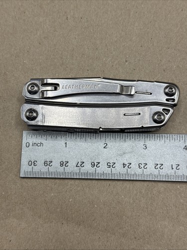 Leatherman wingman multi tool - leatherman,