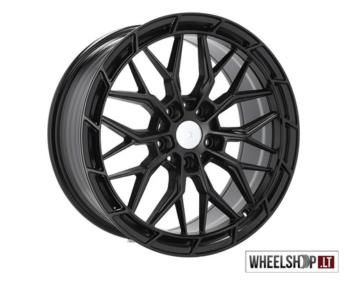 Jantes alliage ff19 style - jantes,