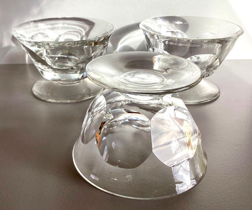Coupes champagne en - à,