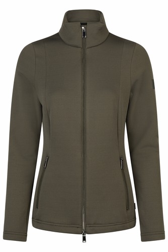 Pikeur women polartec - pikeur,