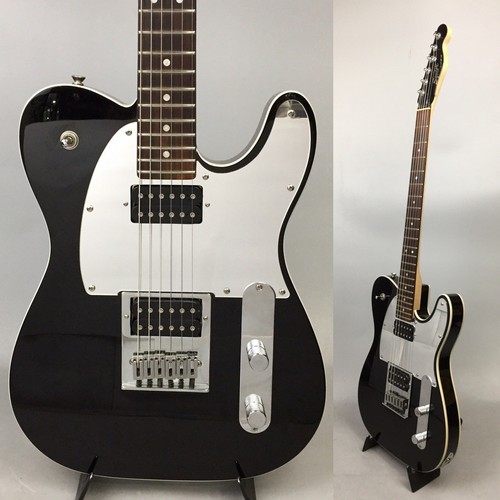 Squier fender telecaster - by,