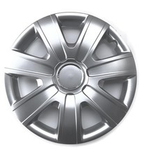 Enjoliveurs 14" pouces cache