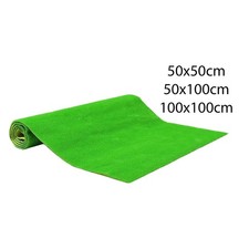 Tapis de gazon synthétique