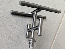 Vintage Lego Duplo 4947 TV Antenna TV Antenna House Roof Replacement Part House