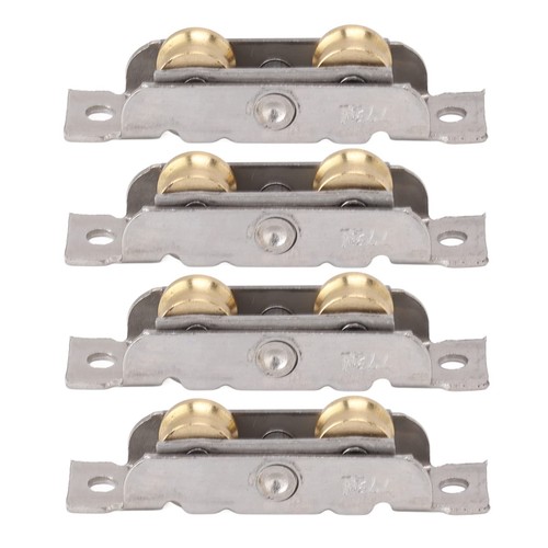 Rouleaux porte coulissante - rouleaux,