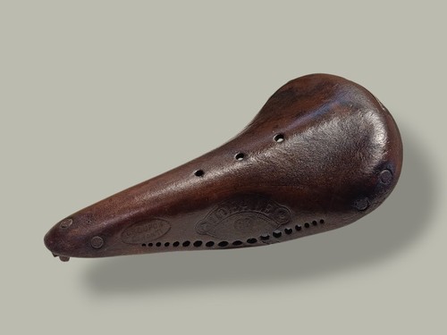 Selle cuir ideale - selle, 63