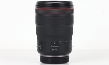 Canon RF 24-70mm f2.8L IS USM