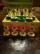 subbuteo  equipe  N* 45