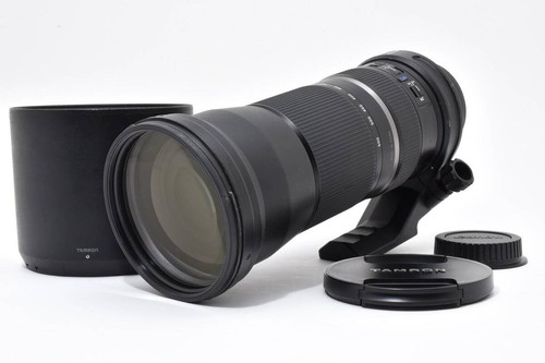Tamron 150 600mm 3 - tamron, 150-600mm