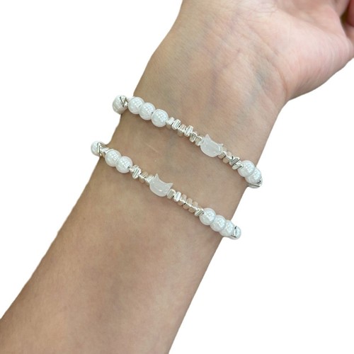 Joli bracelet oreille - joli,