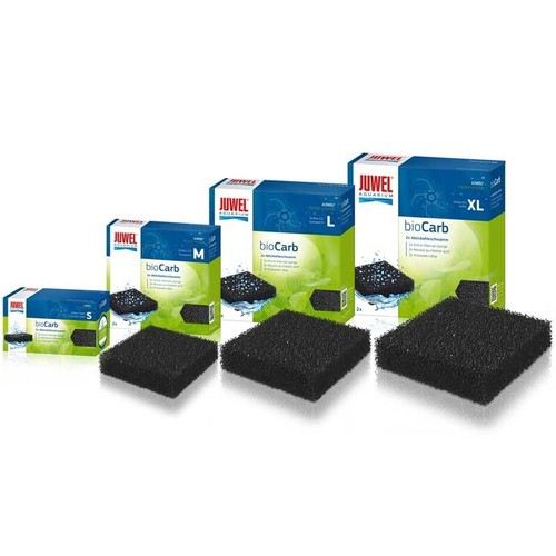 Juwel biocarb mousse - biocarb,