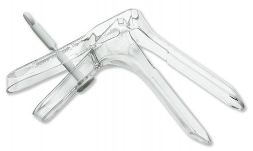Speculum gynécologique