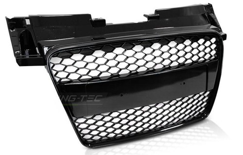 Grille calandre pour - calandre,