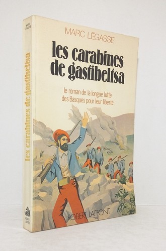 Legasse les carabines - legasse,