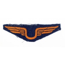 Insigne de coiffure de pilote