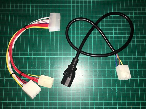Cable adapter model - adapter,