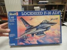 CA478 MAQUETTE REVELL 04527