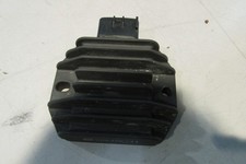 Régulateur (Yamaha - Grizzly