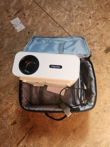 Vidéo projecteur full - full, hd