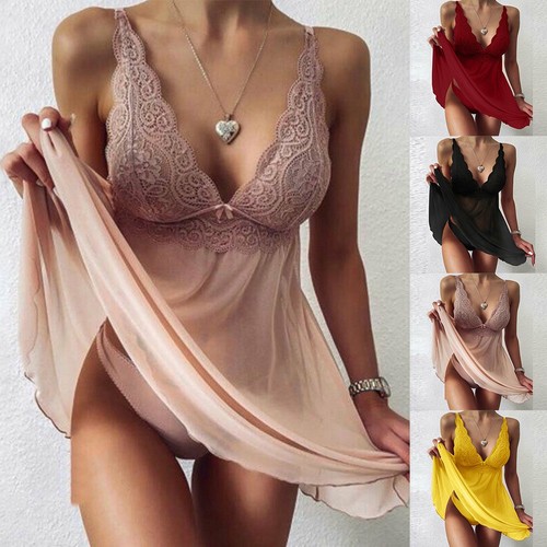 Robe douce couleur unie été