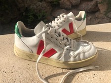 Baskets femme Veja pointure 38