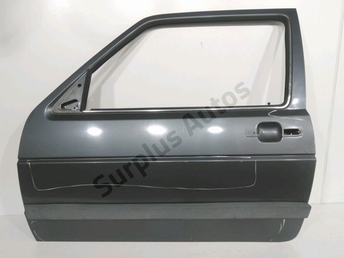 Porte avant gauche 165831051c - avant,