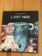 L'ART 1900 La Collection