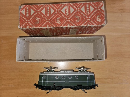 Märklin sew800 br - h0, .3