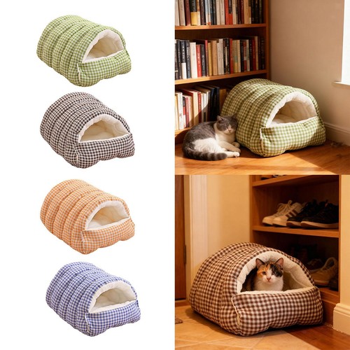 Maison pour chien chat - pour, lit