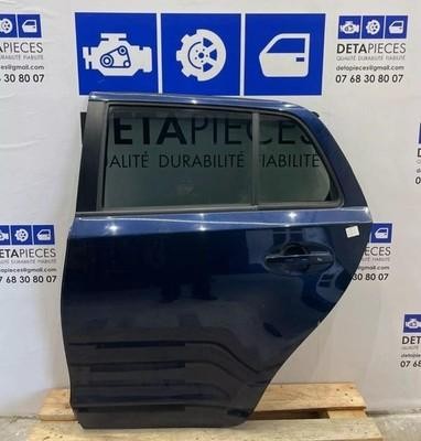 Porte arriere gauche - ✅, toyota