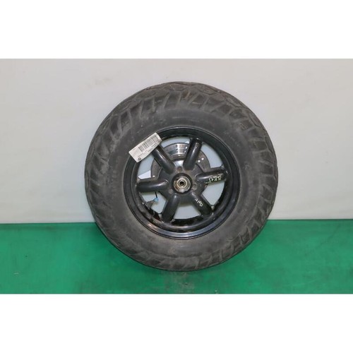 Roue mbk booster - roue, (04)